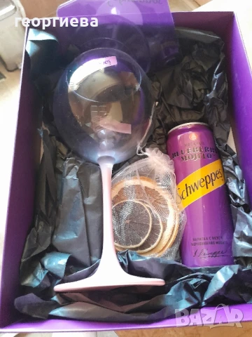 колекционерски сет на швепс, снимка 2 - Колекции - 51085478