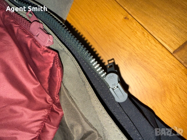 Яке Maison Margiela, снимка 17 - Якета - 53539417