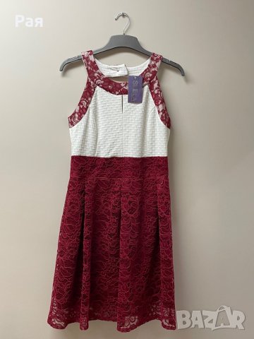 Дамска рокля М