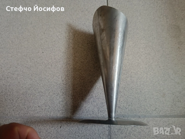 Български салфетник , снимка 3 - Антикварни и старинни предмети - 52143075