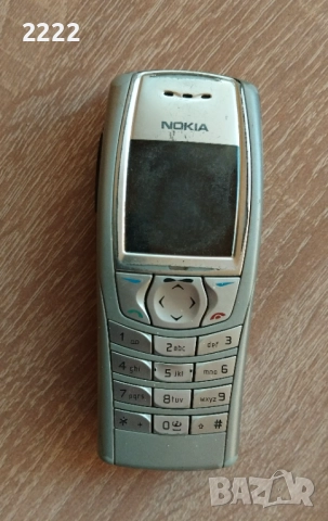 телефон Nokia 6610i