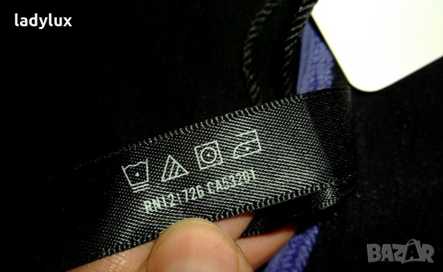 Love Dream, Нов Потник, Размер S. Код 871, снимка 9 - Потници - 27378327