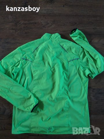 craft - страхотно мъжко горнище, снимка 9 - Спортни дрехи, екипи - 37088913