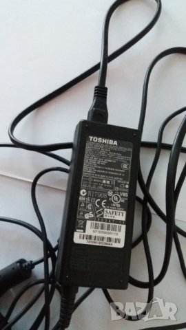 Лаптоп Toshiba Satellite T13- S1328/ Ultra Thin, снимка 6 - Части за лаптопи - 43605153