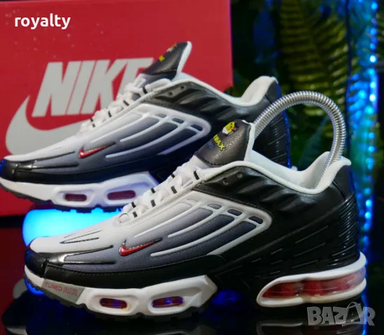 Nike Air Max Tn 3 Plus мъжки маратонки 