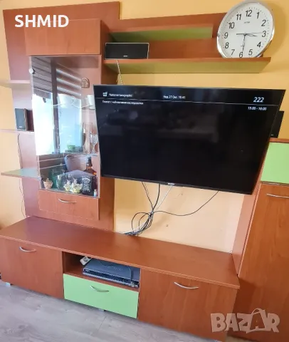 Секция -нова цена, снимка 5 - Секции и витрини - 47736580