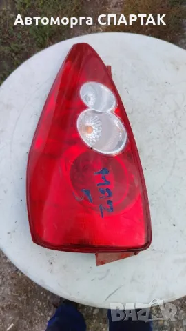 стоп за мазда 5 MAZDA 5 