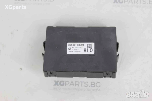  Модул климатик за Suzuki Swift (2010-2013) 39530-68L01