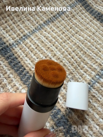 Makeup by Mario руж стик Pale Petal, снимка 3 - Козметика за лице - 53429879