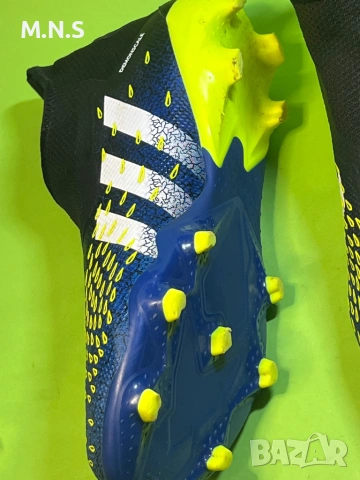 Адидас Бутонки , снимка 6 - Футбол - 53382479