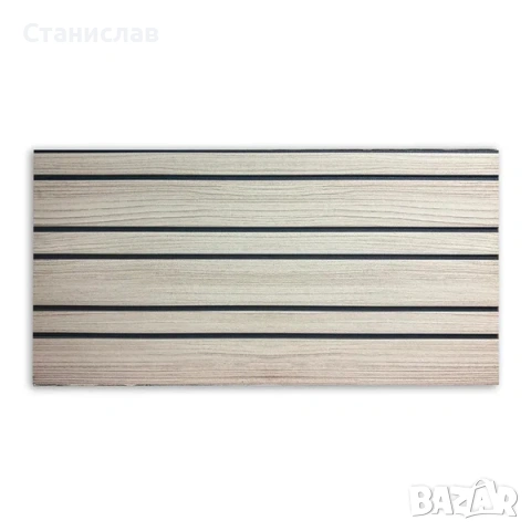 Термо Сайдинг - стенни панели, снимка 7 - Облицовки - 53333785