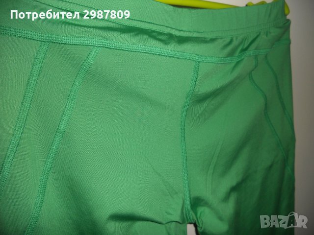 Дамска спортен клин,  FLAIR размер М Л, снимка 1