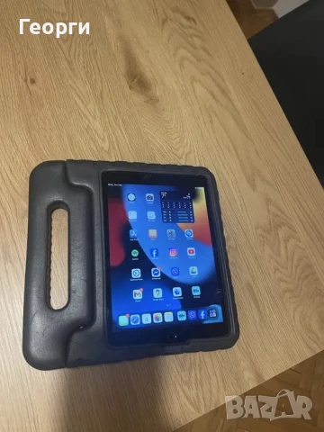 Таблет Ipad air 2 cellular 64 gb + подарък протектор за малко дете, снимка 6 - Таблети - 50441884