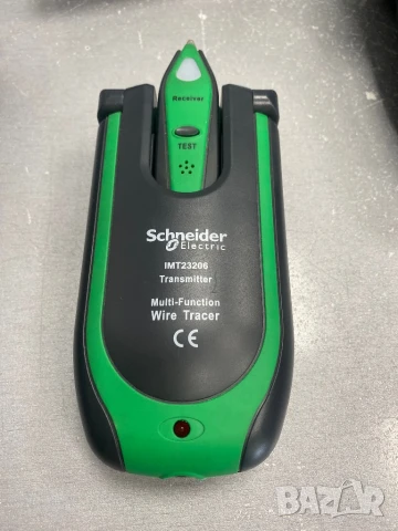 Thorsman Многофункционален локатор за кабели, снимка 3 - Други инструменти - 50766362