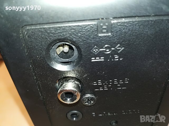 YAMAHA АКТИВНИ КОЛОНИ 12В 3103231553L, снимка 14 - Тонколони - 40206007