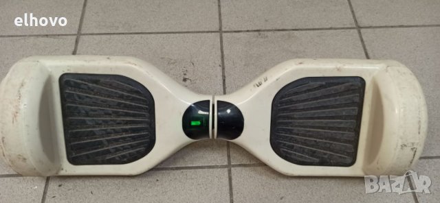 Ховърборд , снимка 4 - Скейтборд, ховърборд, уейвборд - 32604956