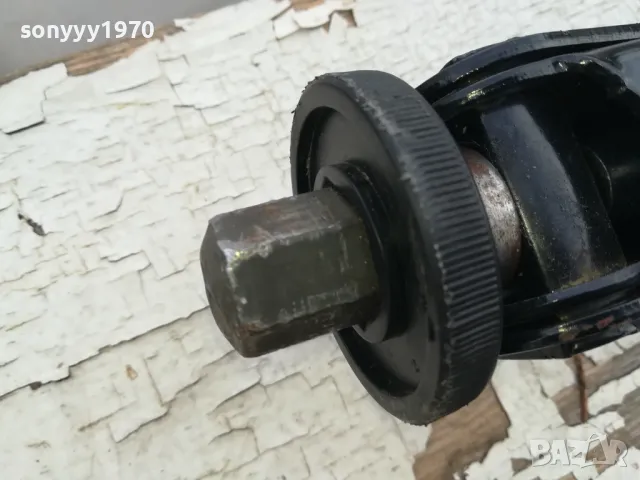 FIAT DUCATO 2400KG КРИК 2021ГОДИНА-ВНОС SWISS 2101251107, снимка 6 - Аксесоари и консумативи - 48764711