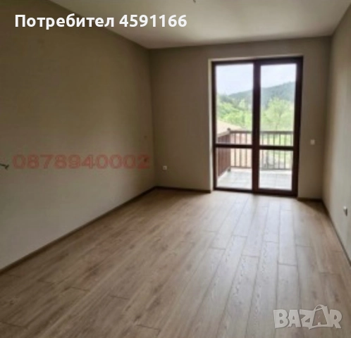 Мезонет в Гр. Банско Без такси за подръжка от собственик, снимка 3 - Апартаменти - 51952519