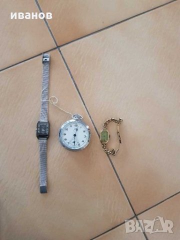 Часовници, снимка 6 - Други - 28377392