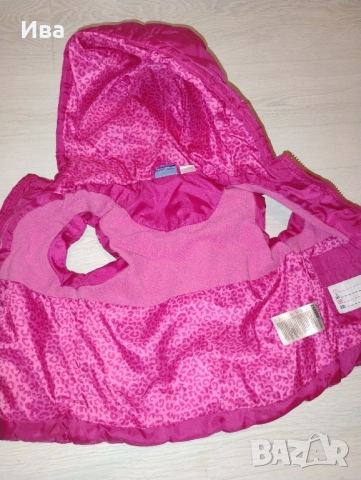 бебешка грейка, снимка 4 - Бебешки якета и елеци - 52513620