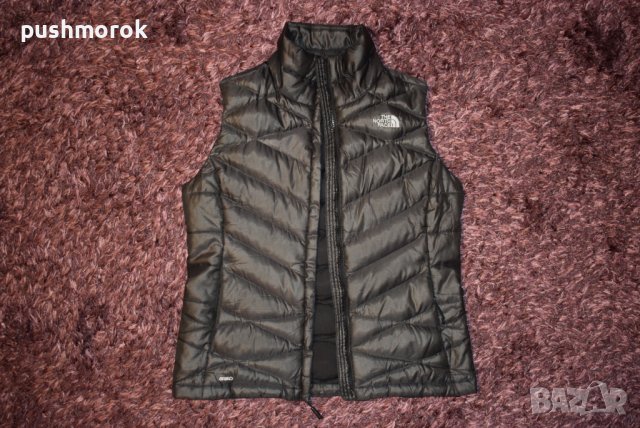 The North Face Women Down Vest Sz S / #00337 /, снимка 3 - Елеци - 39698124