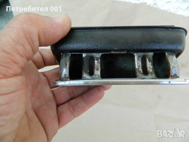 Много части за Mercedes W123, снимка 10 - Части - 43033499