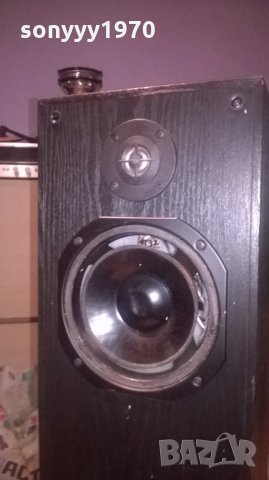 MB QUART QL SP1 GERMANY-12OW/4OHM-ВНОС шВЕИЦАРИЯ, снимка 5 - Тонколони - 26251141