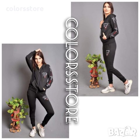 Дамски спортен екип  GuessкодVL170FA