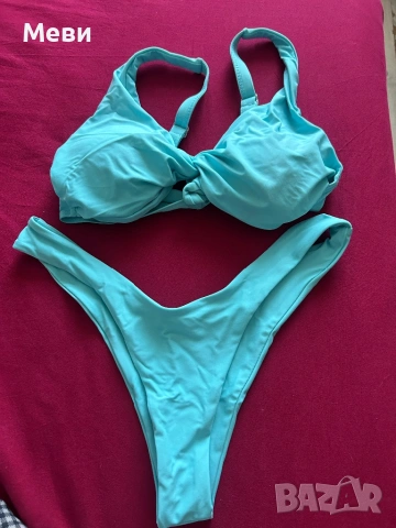 Чисто нови дамски бански, снимка 4 - Бански костюми - 53197674