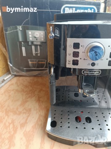 DeLonghi Magnifica S, снимка 3 - Кафемашини - 43059467