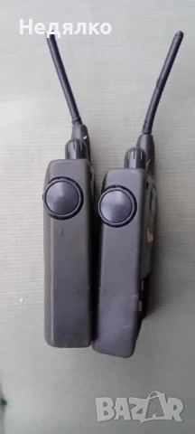 Marantz C408 Standard,винтидж радиоскенер, снимка 9 - Антикварни и старинни предмети - 52382278