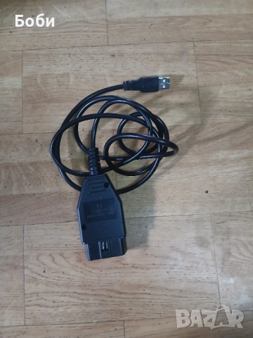 Кабел за диагностика ваг ком , снимка 14 - Кабели и адаптери - 52360023
