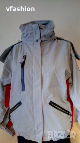 Туристическо дамско яке TOG24