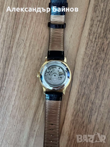 Orient bambino automatic, снимка 3 - Мъжки - 51748153
