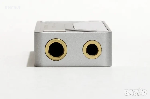 DAC SHANLING UA4 Hi-Res Audio ES9069Q -НОВ, снимка 5 - Ресийвъри, усилватели, смесителни пултове - 50976730