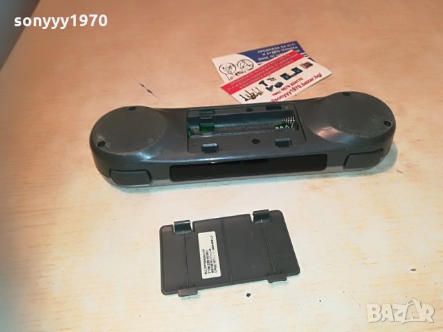 remote control-джоистик внос франция 2605211115, снимка 12 - Аксесоари - 33001249