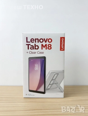 Таблет Lenovo Tab M8 4th Gen
