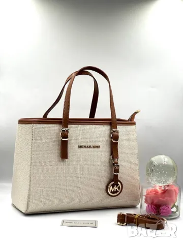 чанти michael kors , снимка 2 - Чанти - 49262569