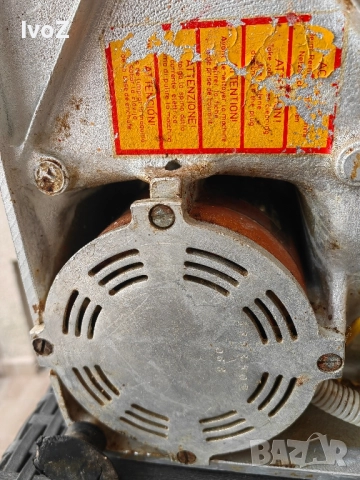 Продавам професионална кухненска машина за рязане, снимка 9 - Други - 51874941