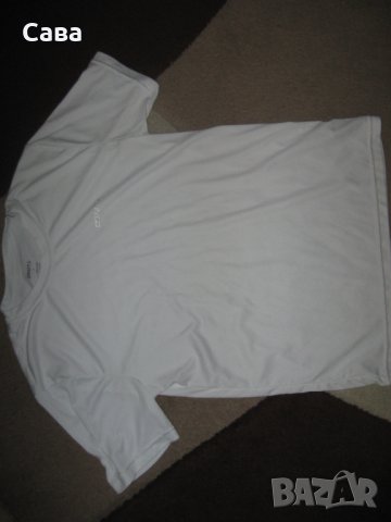 Тениски CRAFT, B.BORG   мъжки,М-Л, снимка 3 - Спортни дрехи, екипи - 36732022