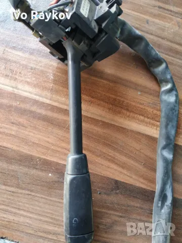 Лост мигачи чистачки Mercedes W124 , 124 540 10 45, снимка 2 - Части - 49145578