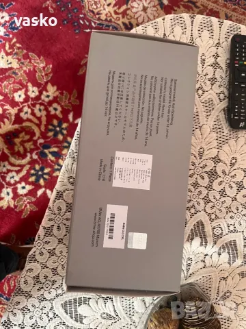 BMW 3.0 CLS 1:18 Дилърски, снимка 6 - Колекции - 48960009