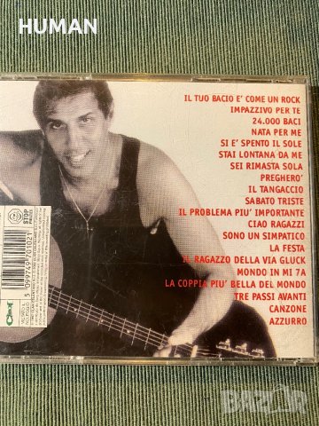 Zuccero - Al Bano & Romina - Celentano , снимка 16 - CD дискове - 43554282