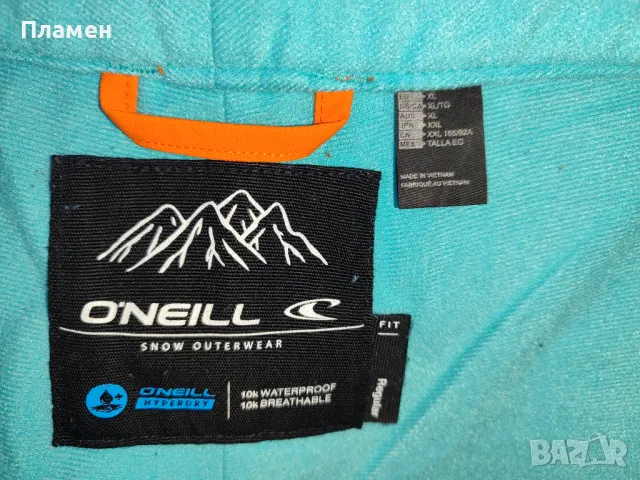 Ски,сноуборд долнище O'Neill , 10.000mm , L-XL размер, снимка 5 - Спортни дрехи, екипи - 48512063