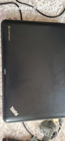 lenovo x131e.intel korei3.8gb.ram SSD, снимка 5 - Лаптопи за работа - 53351830