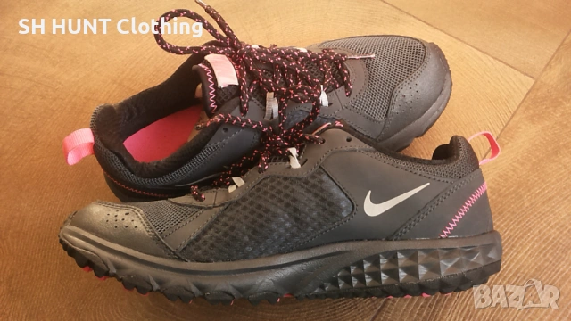 NIKE WILD TRAIL размер EUR 38,5 / UK 5 дамски маратонки 6-13-S, снимка 7 - Маратонки - 53124208