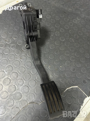 Дроселова клапа и педал за газта за Ford 1,8/2,0 бензин, снимка 5 - Части - 50184565