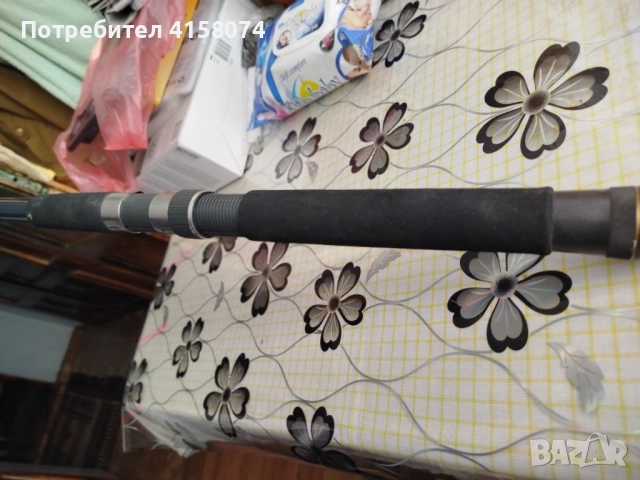 Въдица Silstar 