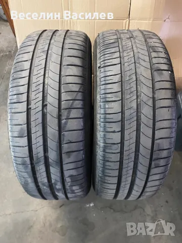 Мишелин 205/55/16