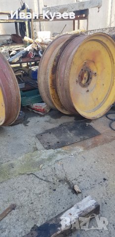 Части за Болгар ,ЮМЗ и инвентар , снимка 10 - Селскостопанска техника - 35299811